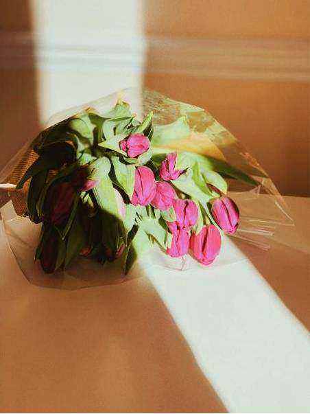 Online floral workshop hero